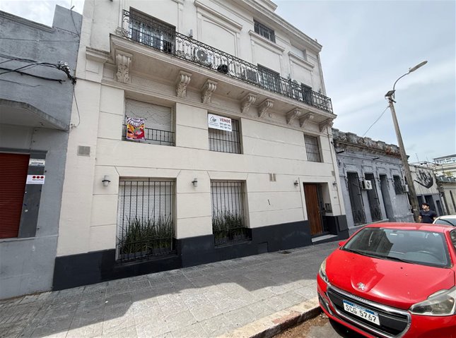VENTA APARTAMENTO 2 DORMITORIOS - EXCELENTE ESTADO - ORDEN DE VENTA