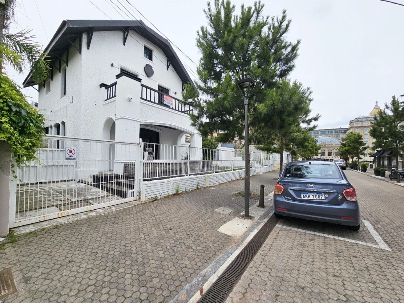 Alquiler Casa En Carrasco para Empresas