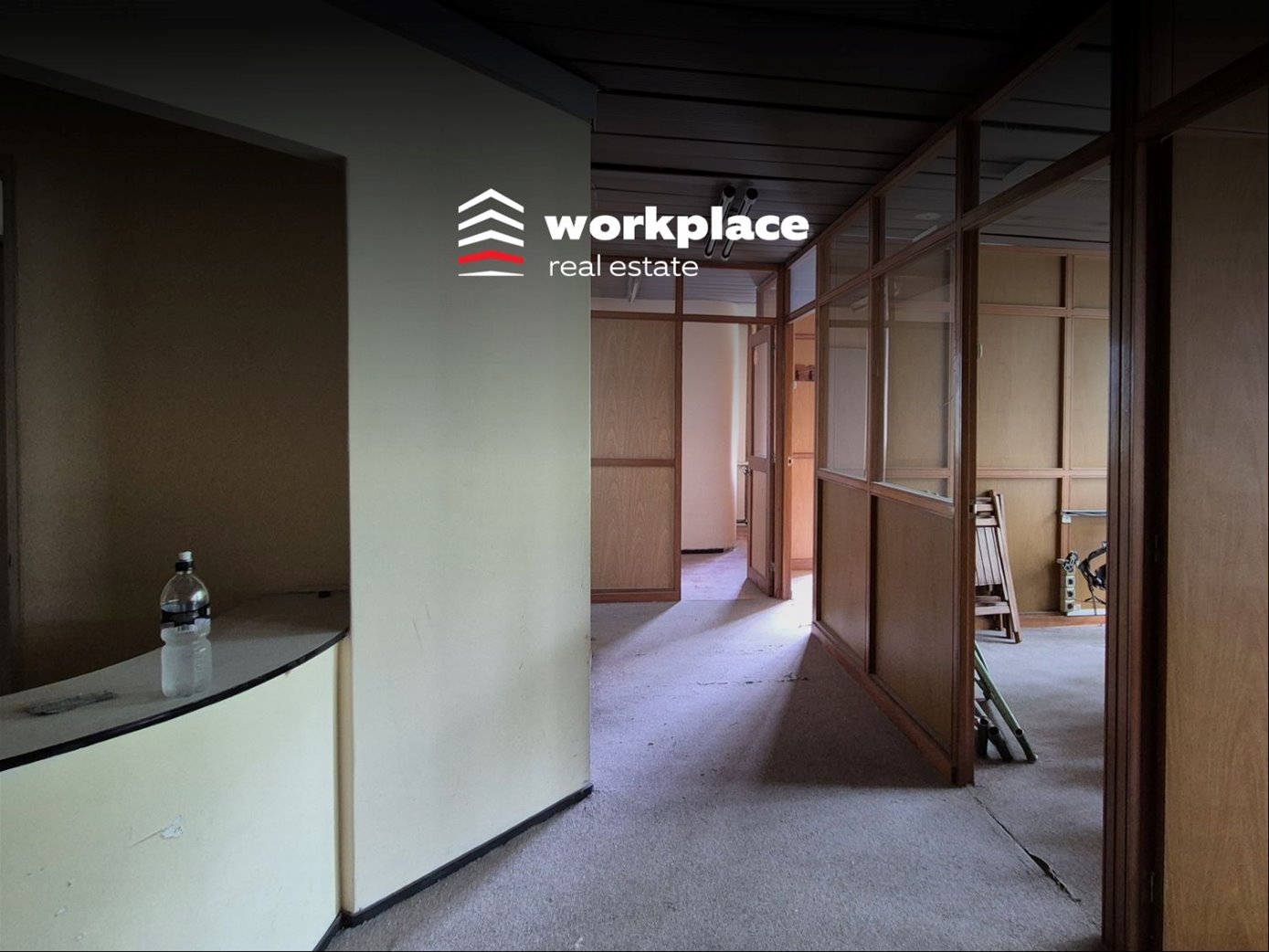 - VENTA - OFICINA -CENTRO - PARA RECICLAR