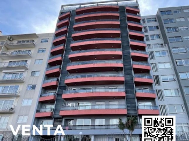 VENTA Oportunidad Rambla  1 Dormitorio 1 Baño Muebles Garaje