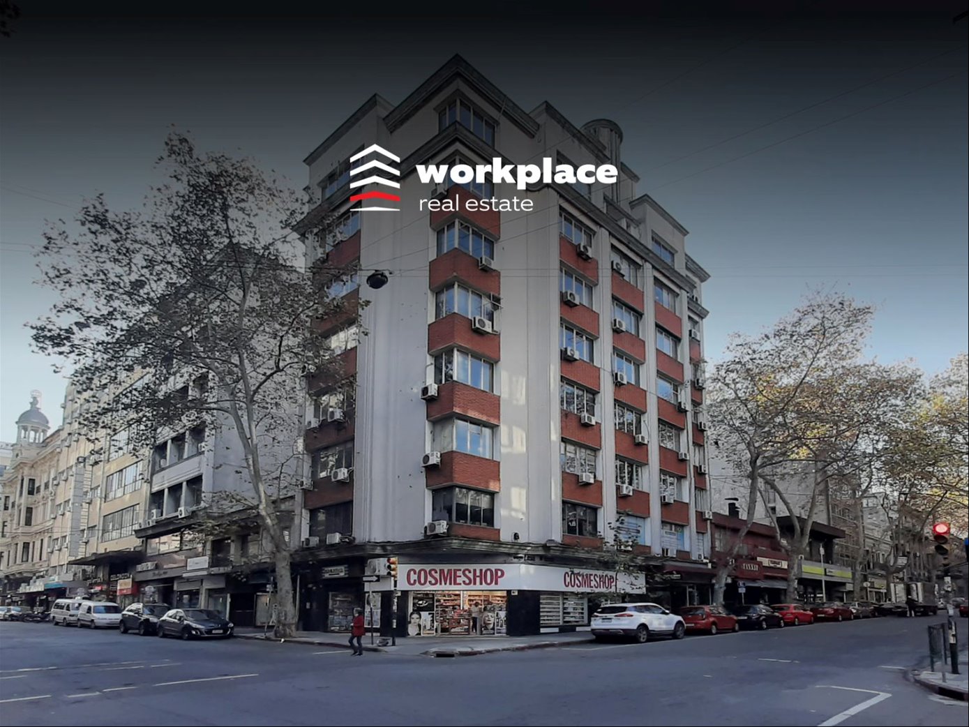 - VENTA - OFICINA -CENTRO - PARA RECICLAR