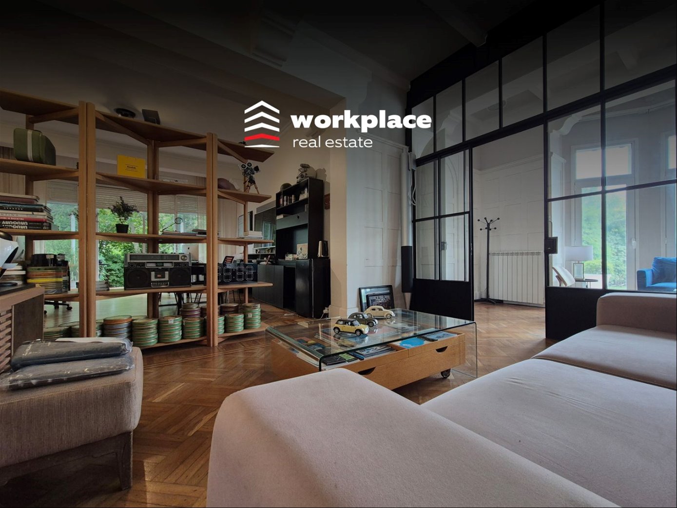 - Alquiler - Oficina - Carrasco - Cowork -