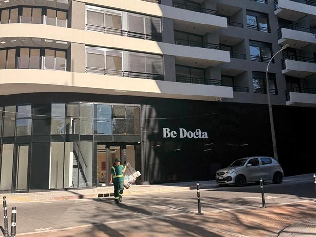 Apartamento de 1 Dormitorio a Estrenar en Tres Cruces