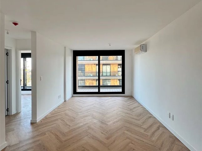 Apartamento de 2 dormitorios en alquiler Barra de carrasco