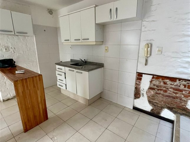 Alquiler dúplex 2 dormitorios Palermo