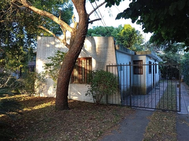 Venta de Casa en Atlántida