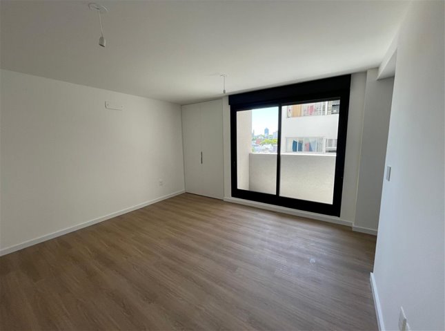 Monoambiente en alquiler