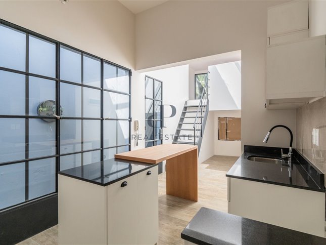 Loft de 1 dormitorio en Pocitos Nuevo