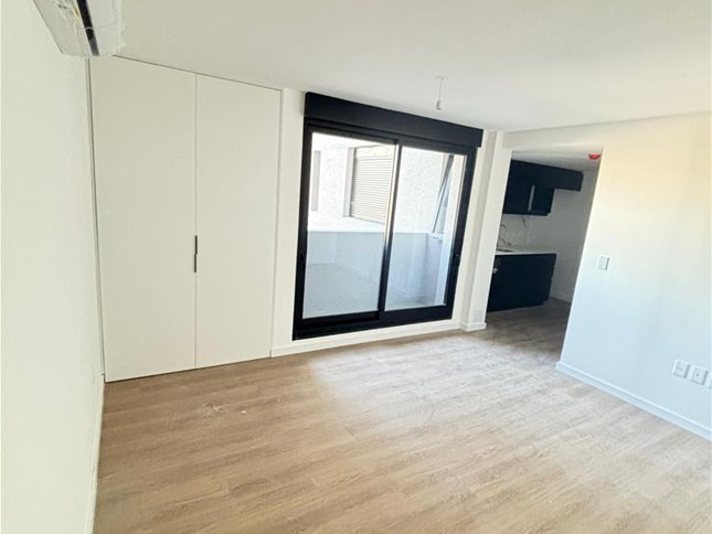 Monoambiente en alquiler