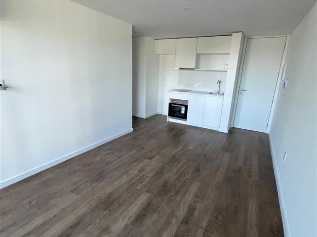 Apartamento de 1 dormitorio en alquiler