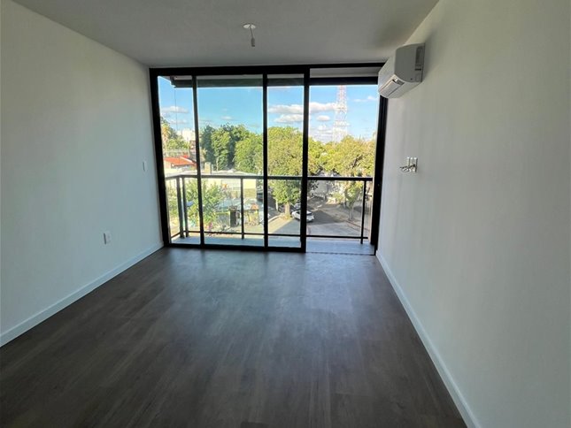 Apartamento de 1 dormitorio en alquiler