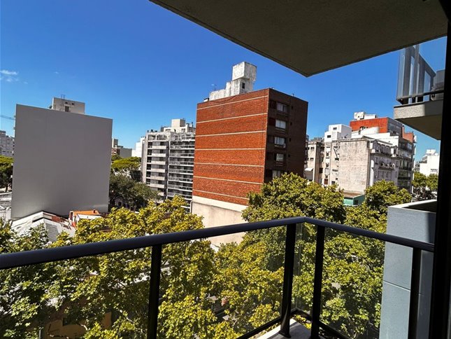 Alquiler Apartamento Cordón 1 Dormitorio