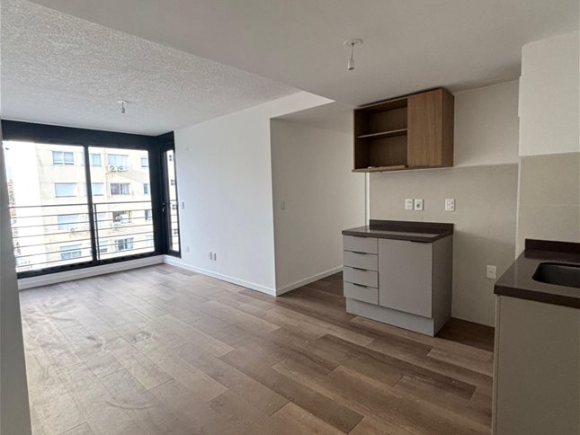 Apartamento de 2 dormitorios en alquiler la blanqueada