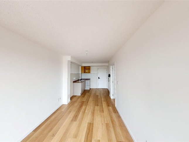 Apartamento de 1 dormitorio en alquiler la blanqueada