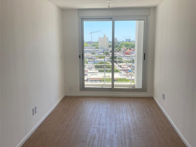 Apartamento de 2 dormitorios en alquiler