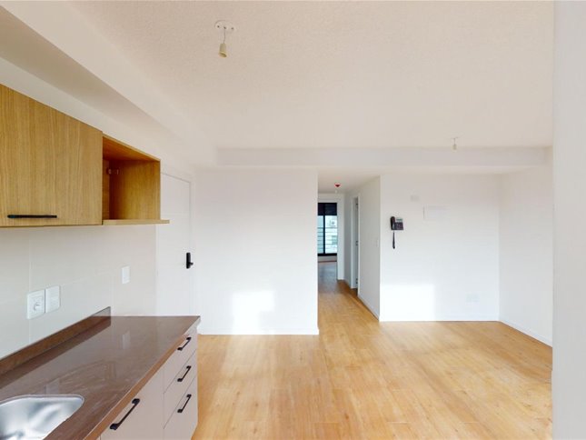 Apartamento de 2 dormitorios en alquiler la blanqueada