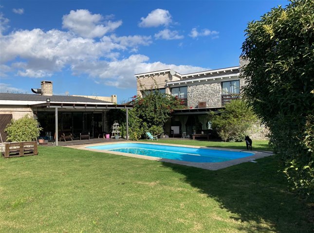 Alquiler Casa La Tahona y aledaños 4 Dormitorios