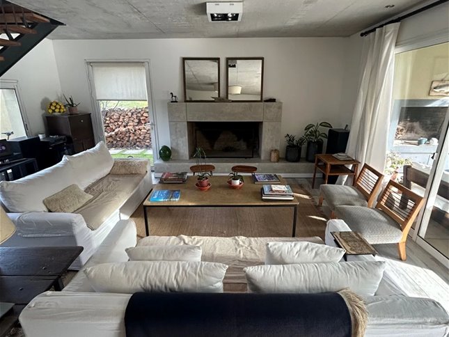 Casa en alquiler de 4 dormitorios en la Tahona