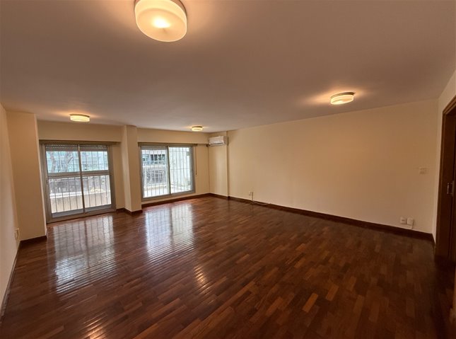 Alquiler Apartamento Punta Carretas 3 Dormitorios 4 Baños Garaje