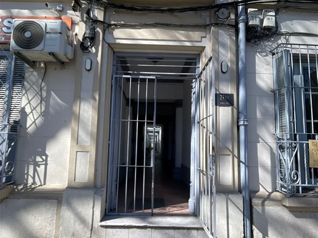 Con Renta  Br. Artigas 2 Dorm