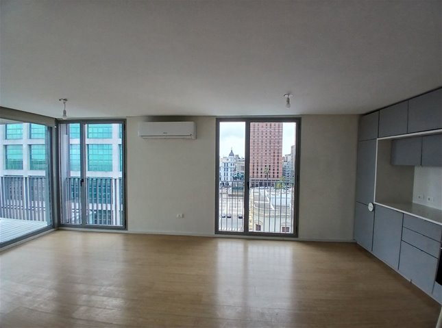 Apartamento de 2 dormitorios en alquiler en edificio Alma