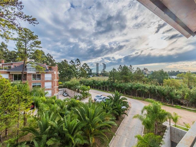 Apartamento de 1 dormitorio en Haras del Lago.