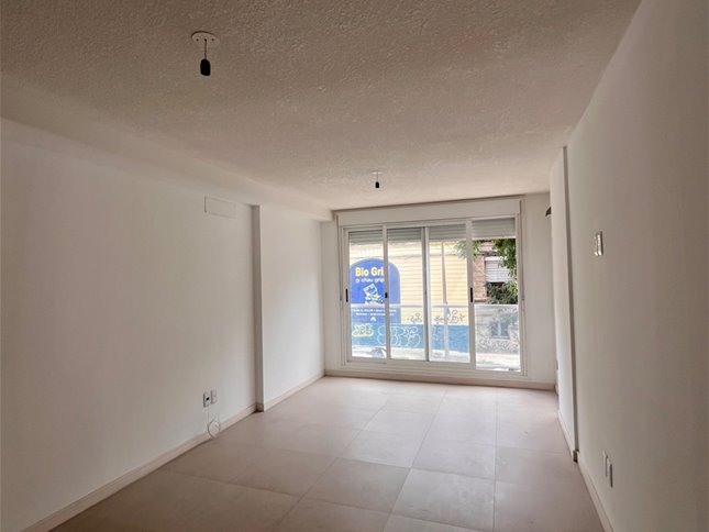 Apartamento de 2 dormitorios en Bella Vista con terraza