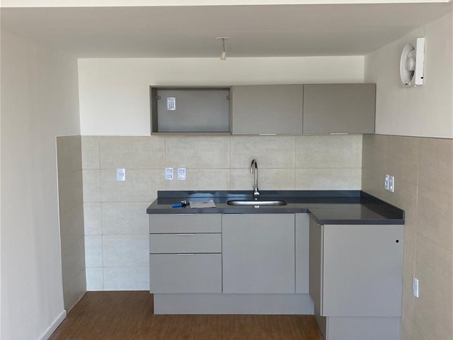 Alquiler Apartamento Tres Cruces 2 Dormitorios 1 Baño