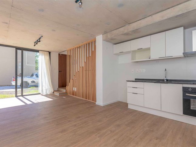 Casa de 2 dormitorios a estrenar