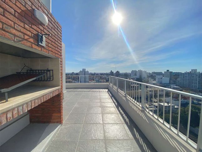 Monoambiente en alquiler ideal estudiantes