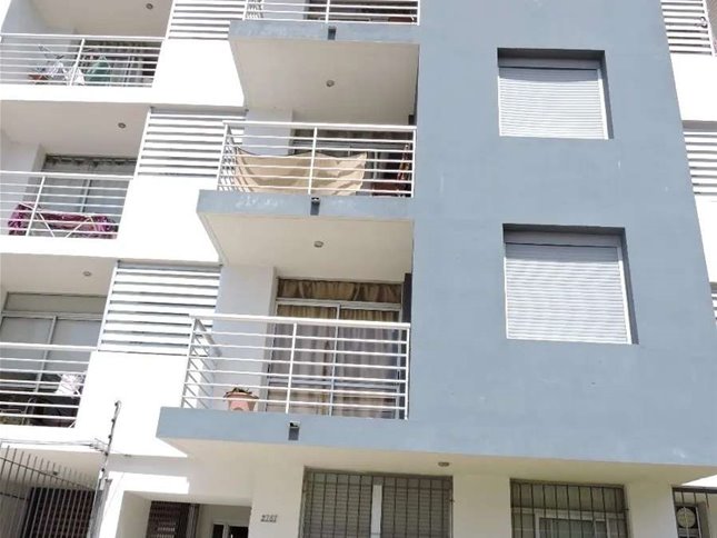 Apartamento de 1 dormitorio en alquiler