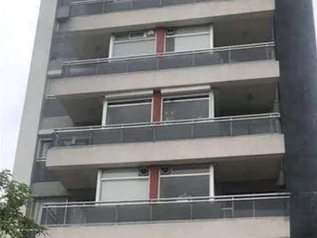 Apartamento de 2 dormitorios en alquiler