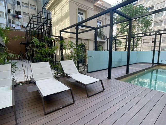 Estrene a 2 de rambla garaje piscina opcion garaje