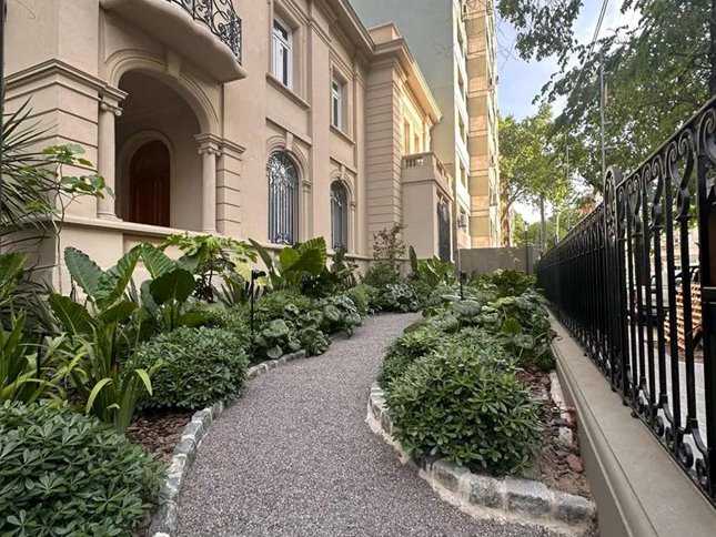 Estrene a 2 de rambla garaje piscina