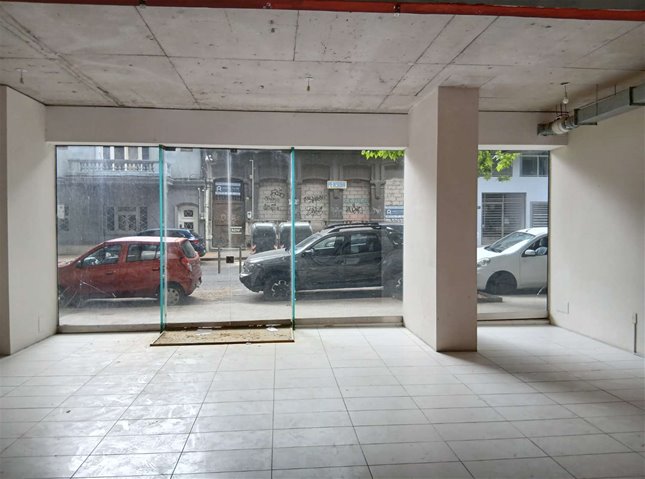 Alquiler de Local Comercial en Centro
