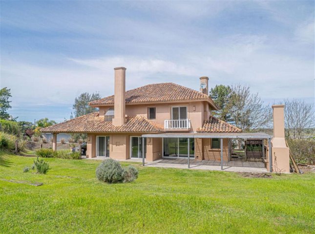 Casa en venta en la Tahona