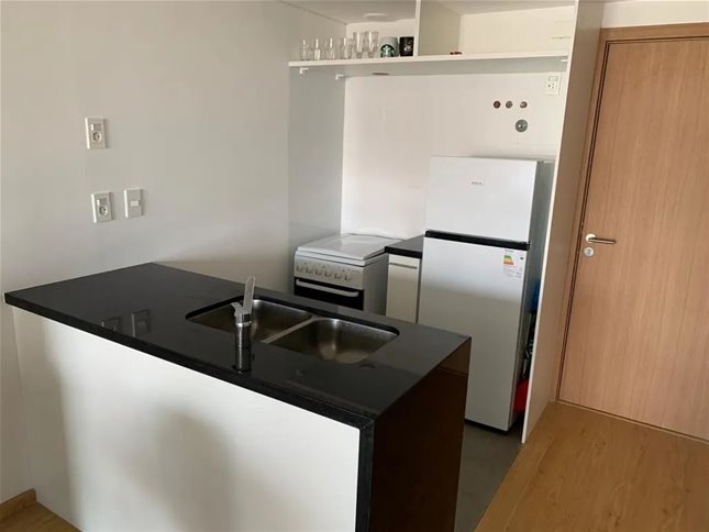 Alquiler Apartamento Cordón 1 Dormitorio 1 Baño Garaje