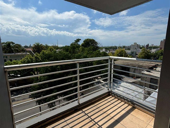 Apartamento de 1 dormitorio en alquiler