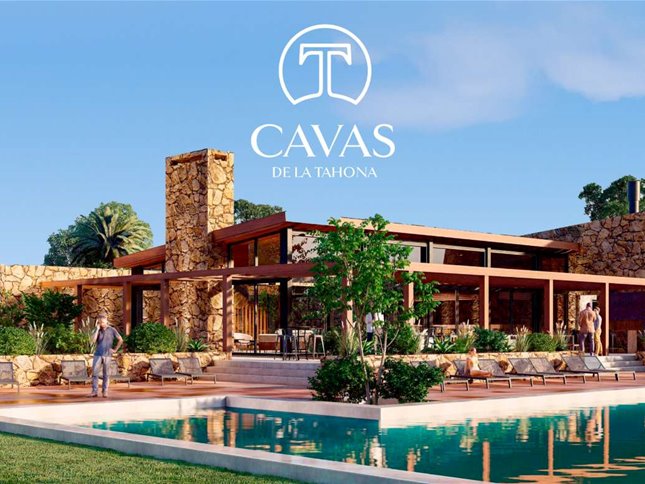 Lote en venta en Cavas de la Tahona