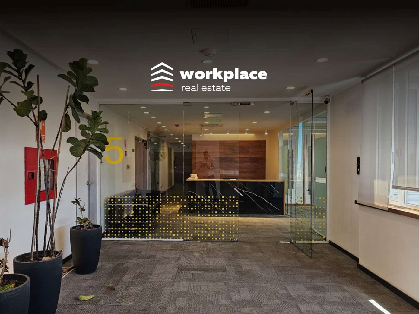 ALQUILER  o VENTA - OFICINA - CIUDAD VIEJA