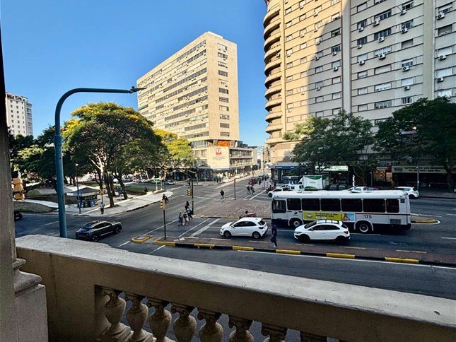 Apartamento en alquiler en centro