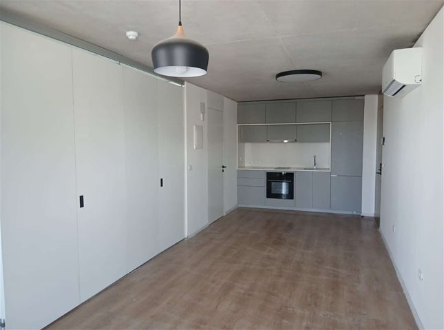 Apartamento de 1 dormitorio en alquiler en Centro