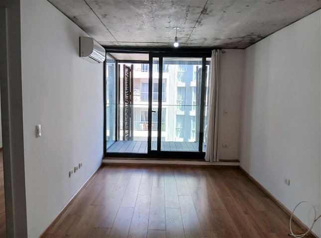 Alquiler de apartamento de 1 dormitorio en centro