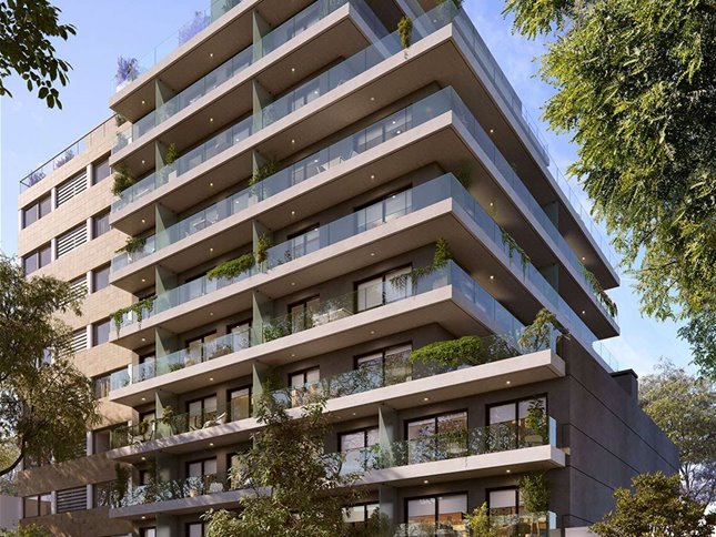 Estrene premium 1  dorm Maggiolo y Sarmiento