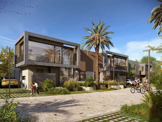 Jardines Del Polo, 18 Exclusivas Residencias Duplex De 3 Y 4 dormitorios Estrene 2027