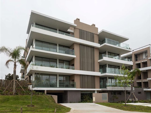 ALIVE Residences Vive con el lujo y comodidad de un hotel 5 estrellas