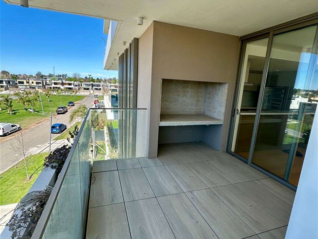 ALIVE Residences  2 dorm 2 baños 156 m2 gge y box  Vive  el lujo y comodidad de un hotel 5 estrellas