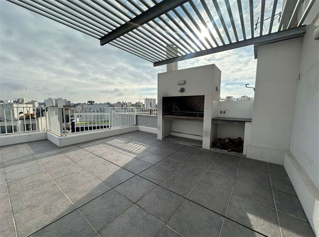 Amobaldo Piso 10  garaje