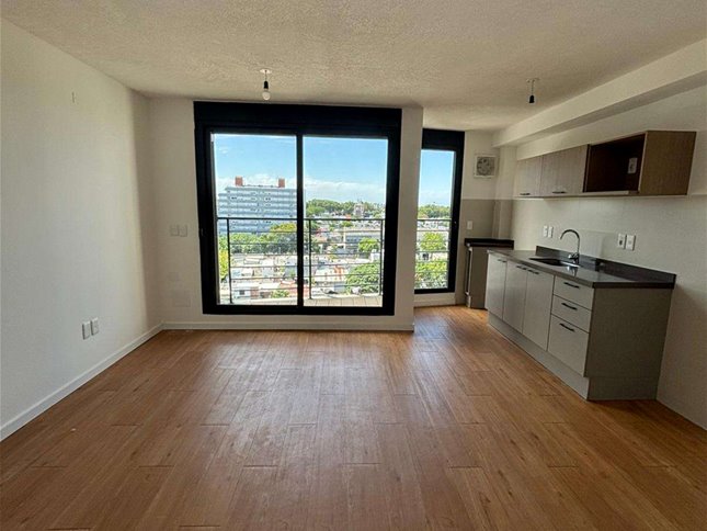 Apartamento de 2 dormitorios en alquiler la Blanqueada con amenities