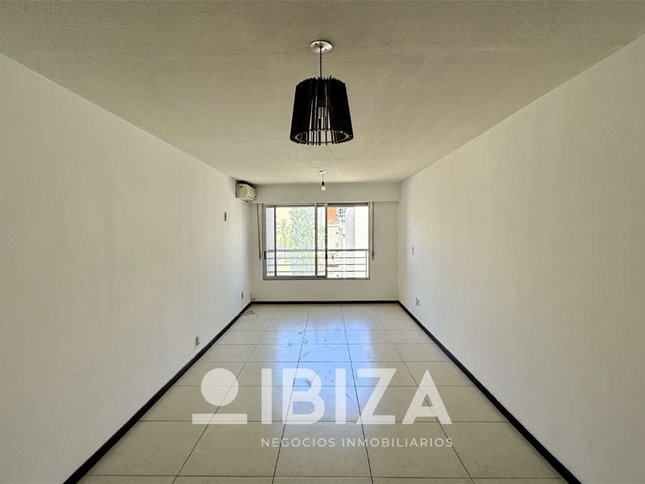 Alquiler Apartamento Pocitos Monoambiente 1 Baño